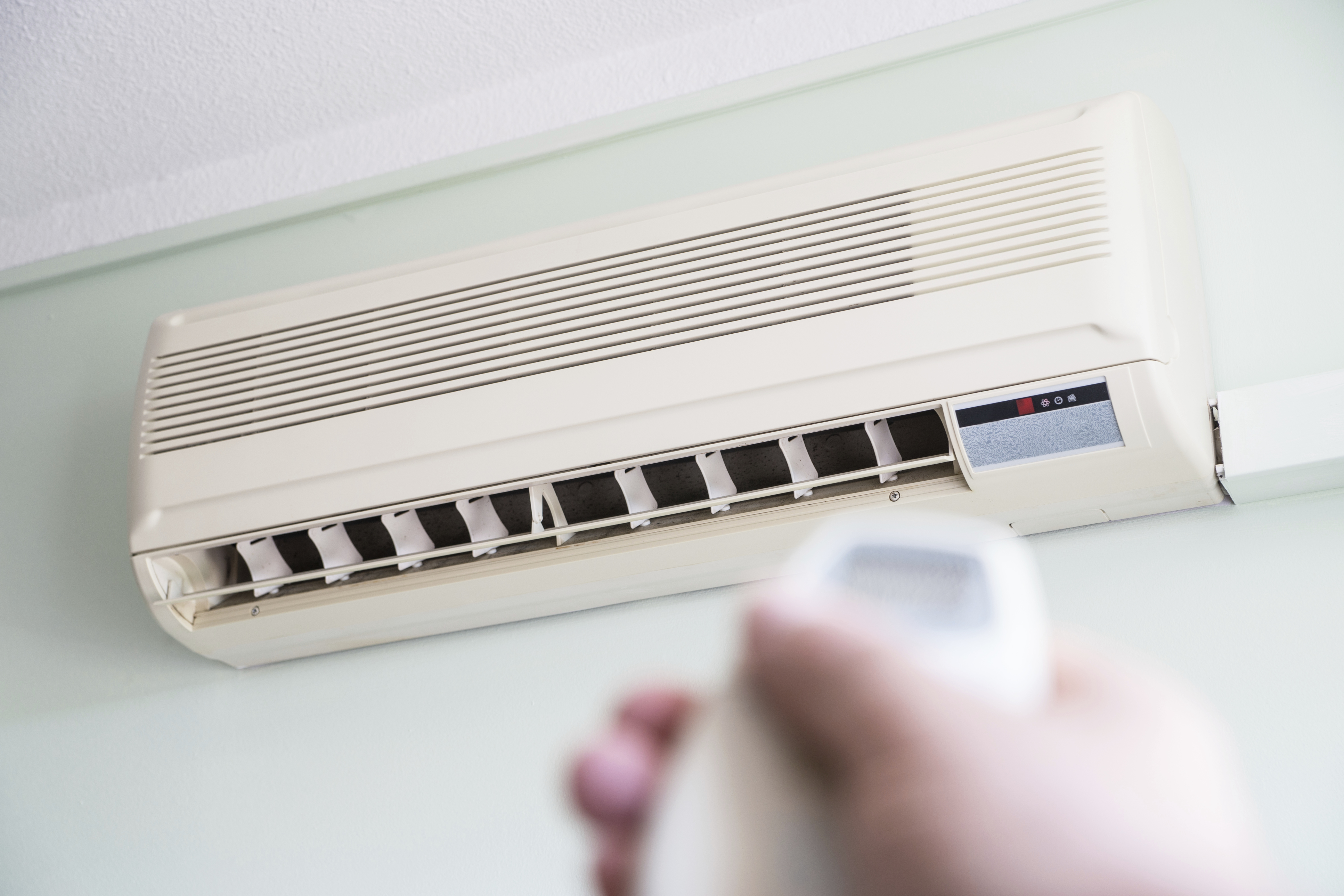 Air conditioning
