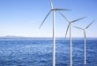 洋上風力発電