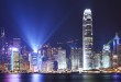 夜景@香港