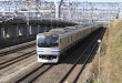 鉄道変電所