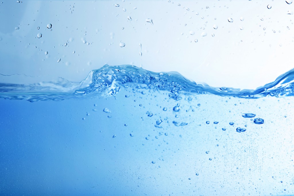 水とスマートシティ
