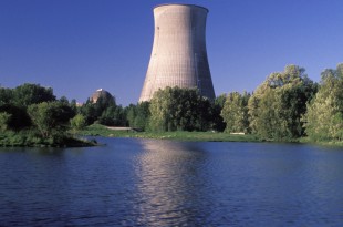 Nuclear Power Plant