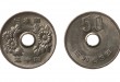 Japanese Coin