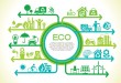 Eco Infographics