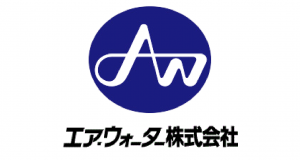 エア・ウォーターロゴ