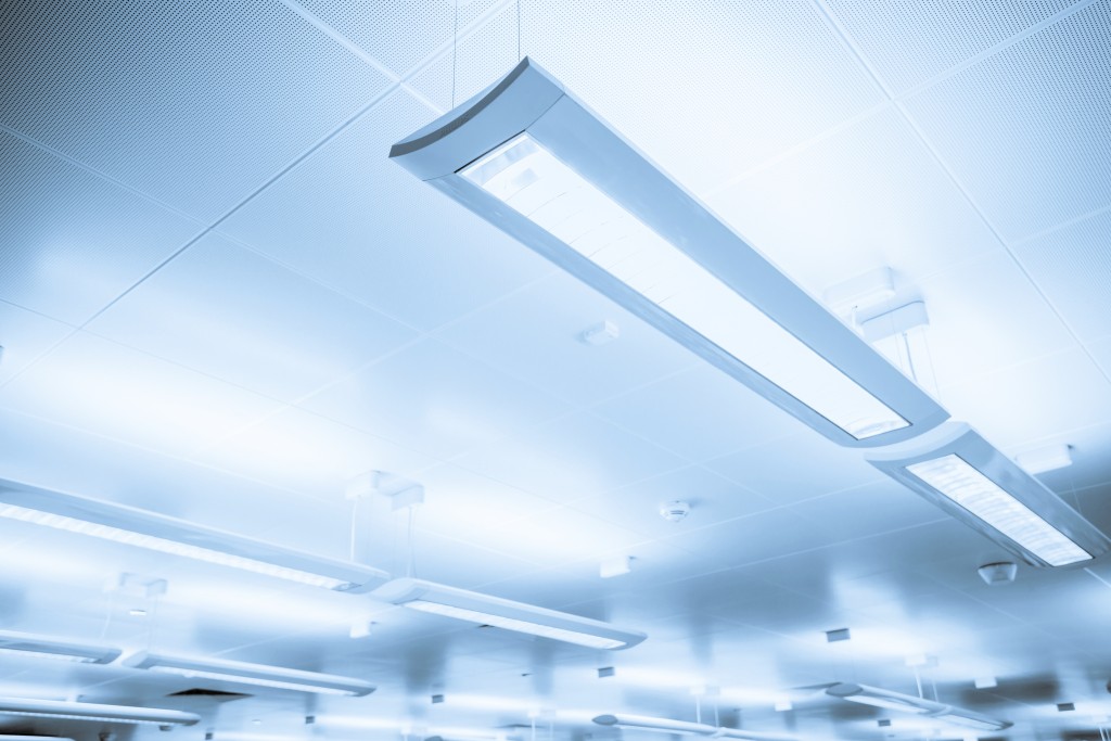 Indoor lighting