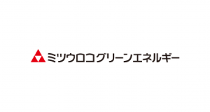 ミツウロコロゴ