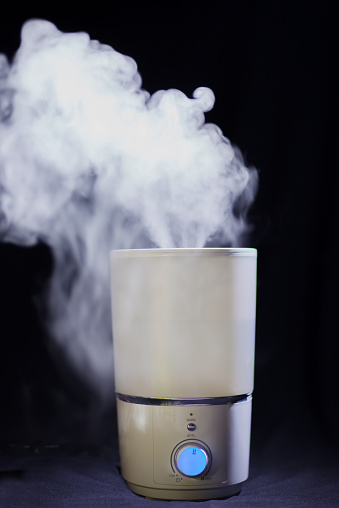 Humidifier