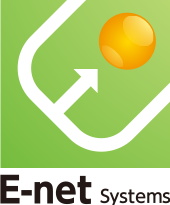 イーネット_logo