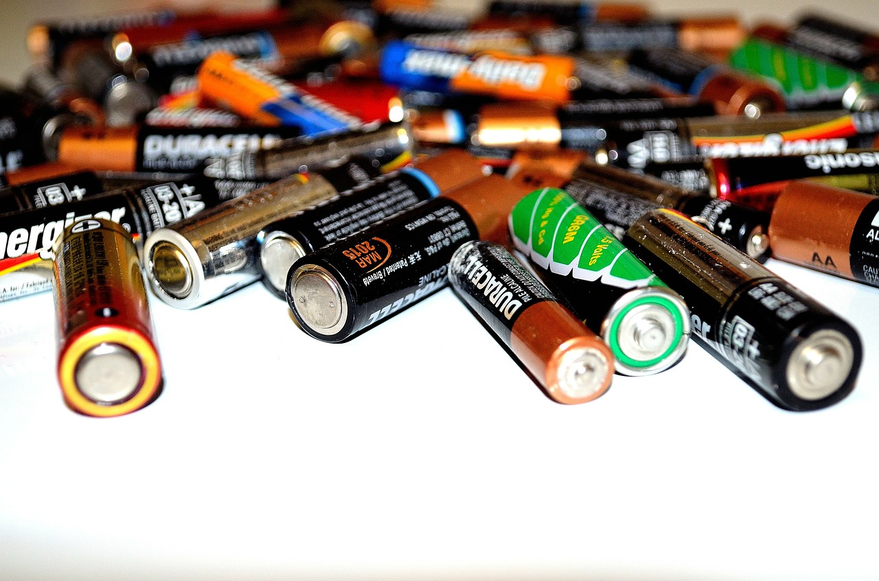 充電池（ニッケル水素電池）はお得！？～乾電池と比較して～ - 電力比較・切り替えサイト:energy-navi