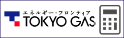 東京カ゛ス　ロコ゛